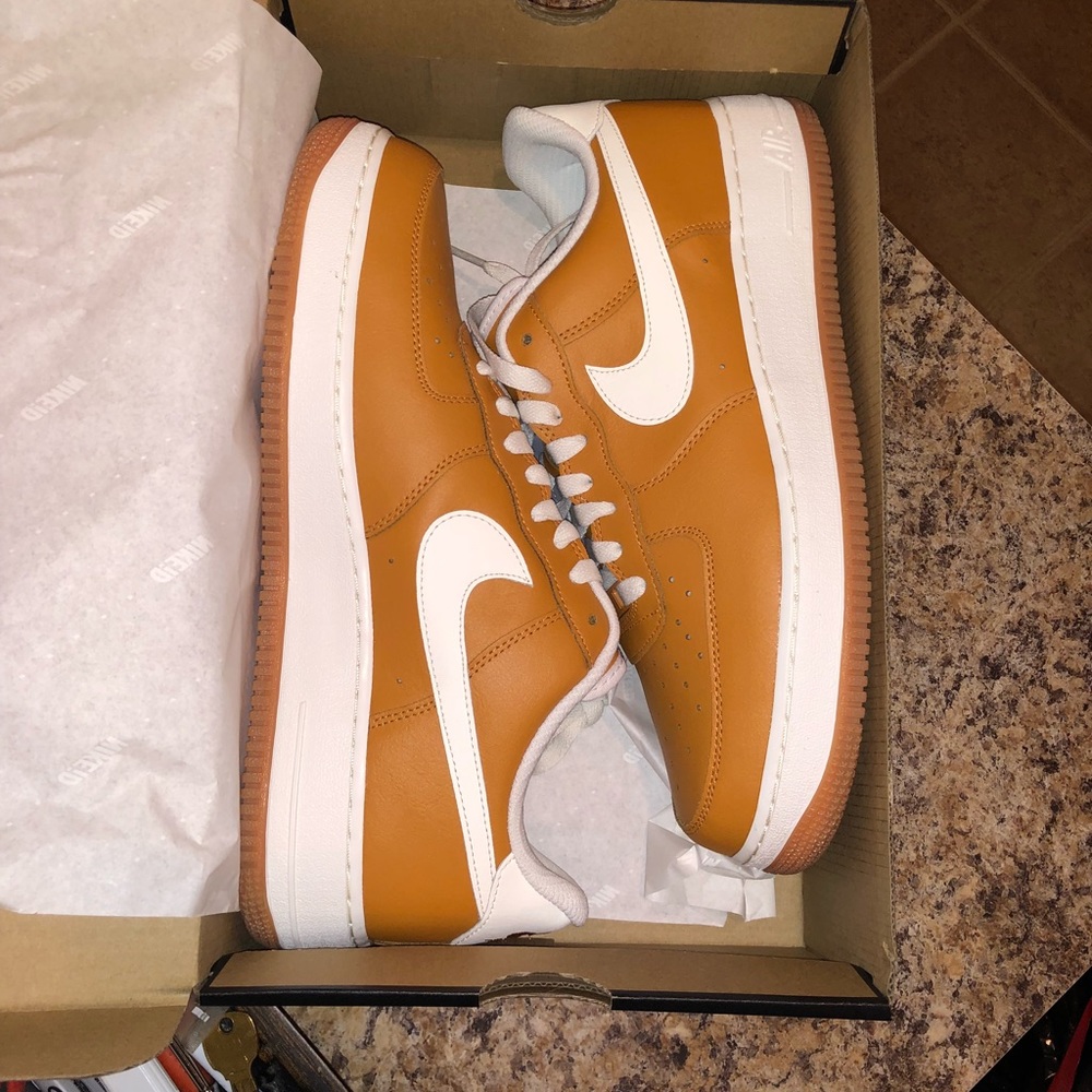 Air Force Ones
